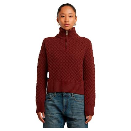 G-star Camisola Chunky Skipper