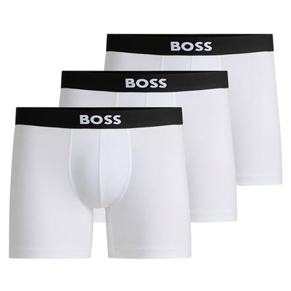 Boss Boxers One 10272529 3 Unidades