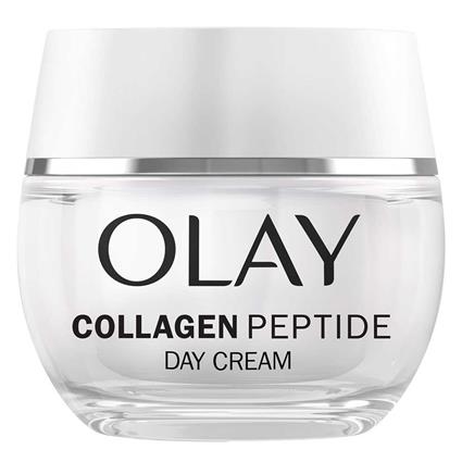 Olay Peptídeos De Colagénio 24h Dia 50ml