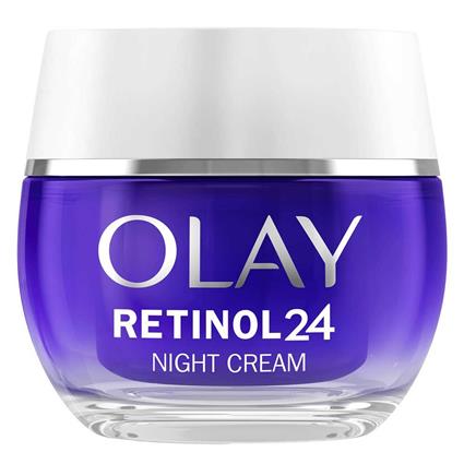 Olay Creme De Noite Retinol 24 50ml