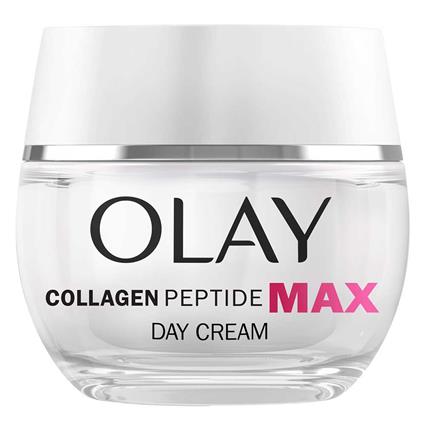 Olay Peptídeo De Colagénio 24h Max Menopausa 50ml