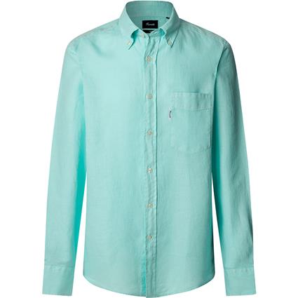 FaÇonnable Camisa De Manga Comprida Cl Sp Gdlin