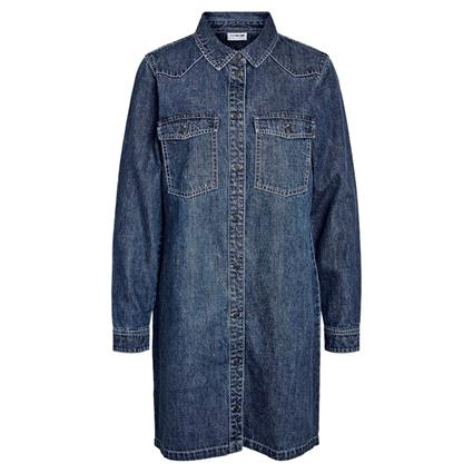 Noisy May Vestido Curto New Signe Vi002mb