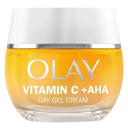 Olay Creme De Dia Com Vitamina C 50ml