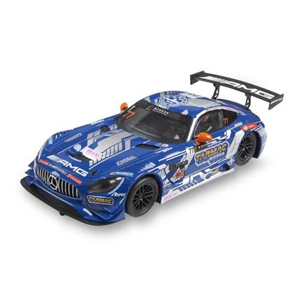 Scalextric Original Carro Mercedes AMG GT3 - Tarmac 1:32