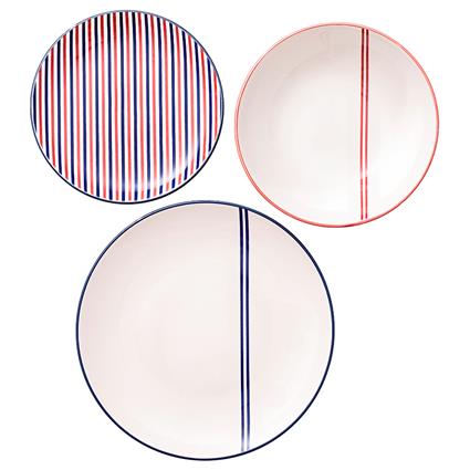 El Ganso Talheres 12 Peças