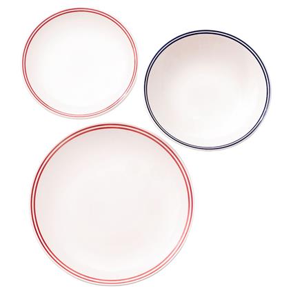 El Ganso Talheres 12 Peças