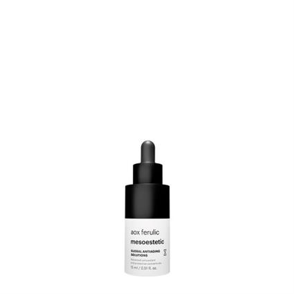 Mesoestetic Aox Ferulic Sérum Concentrado de Ácido Ferúlico 15ml