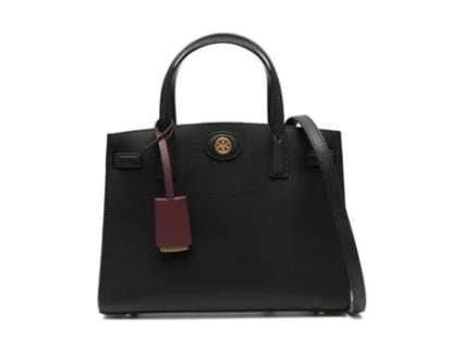 Mala de Mulher TORY BURCH Pele Preto (Tamanho Único)