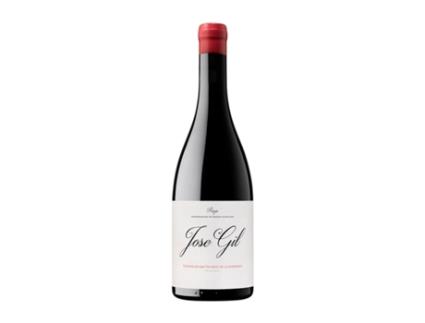 Vinho JOSÉ GIL Viñedos en San Vicente de la Sonsierra Rioja (0.75 L - 1 Unidade)