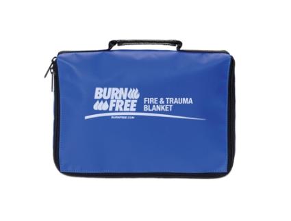 Burnfree Manta Fire / Trauma EXURO MEDICAL LLC