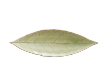 Prato Folha Loural COSTA NOVA Riviera Verde 18cm