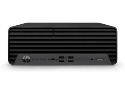 Elite 600 G9 Intel Core I7 I7-13700 16 Gb Ddr5-Sdram 512 Gb Ssd Windows 11 Pro Sff Pc Preto HP