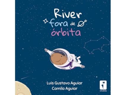 Livro River Fora De Órbita de CAMILA AGUIAR (Português)