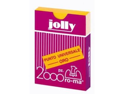 Grampos Ro-Ma Jolly 10000 RO MA