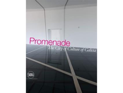 Livro Promenade de Rachel Healy, Andres Perea et al. (Inglês - Capa Dura)