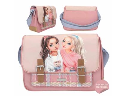 TOPMODEL Bolsa de Ombro Grande Teamteddy