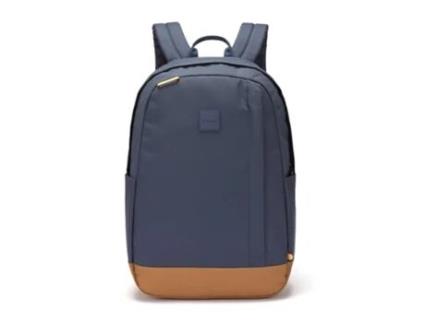 Mochila Pc Pacsafe Azul