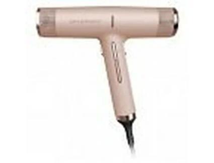 Secador de Cabelo GAMA PROFESSIONAL PH6065.PK (Cor de Rosa - 2000 W - Tomada EU)