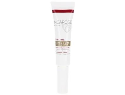 INCAOSE Extra Pure Exclusive Sublime Creme Contorno de Olhos 15 Ml