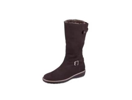 Botas de Mulher WALDLÄUFER Hoja Castanho (4 uk)