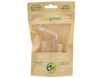 Escova de unha ESTIGREEN
