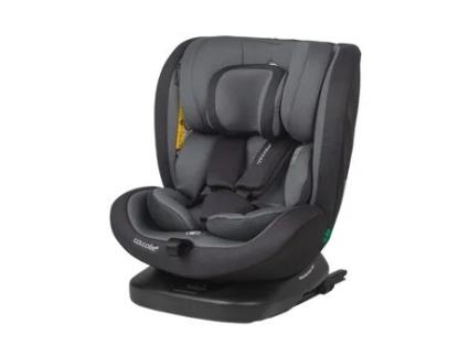Cadeira Auto Isofix 40-150 Cm COCCOLLE Mydo Diamond Black