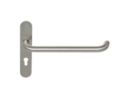 EUROWALE Médoc Conjunto Longo 325 Mm em Placa Cada 195 Travamento In102-325Pc