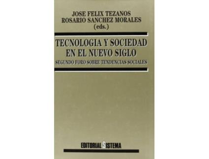Livro Tecnologia Y Sociedad de Vários Autores