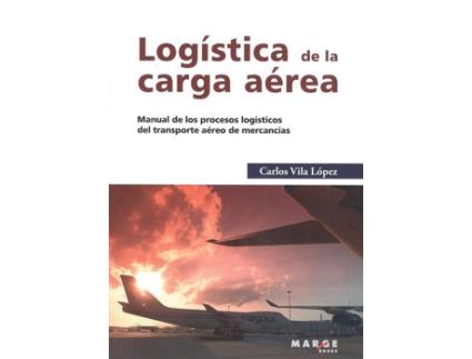 Livro Logística De La Carga de Dr.Miquel Pallares