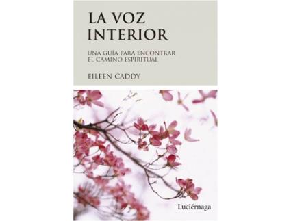 Livro La Voz Interior