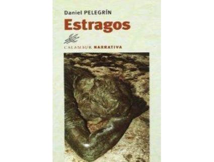 Livro Estragos