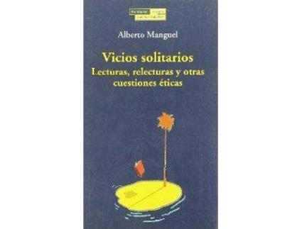 Livro Vicios Solitarios