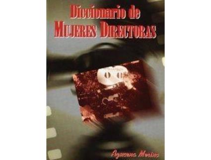 Livro Diccionario Mujeres Directoras de Merino