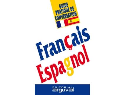 Livro Guía Práctica De Conversación Francés-Español de Purificacion Blanco Hernandez