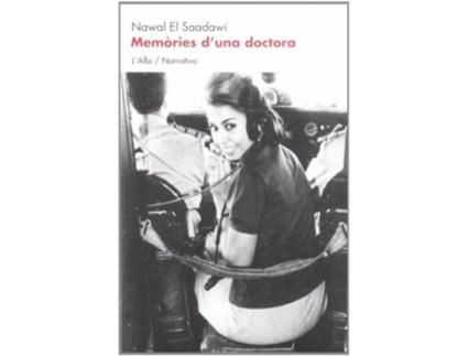 Livro Memories D´Una Doctora