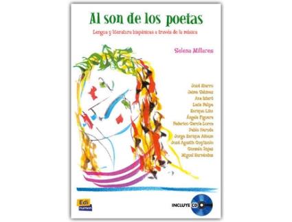 Livro Al Son De Los Poetas