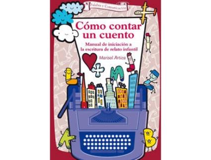 Livro Como Contar Un Cuento