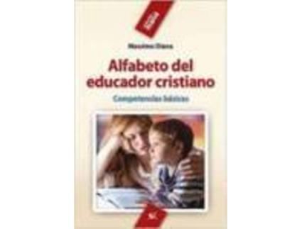 Livro Alfabeto Del Educador Cristiano Competencias Basicas