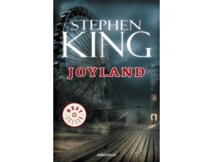 Livro Joyland