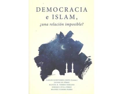 Livro Democracia E Islam