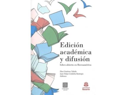 Livro Edición AcadÉmica Y Difusión