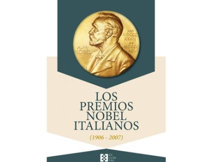 Livro Los Premios Nobel Italianos (1906-2007) de Vários Autores