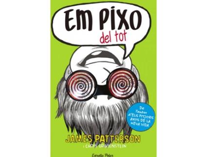 Livro Em Pixo Del Tot de James Patterson