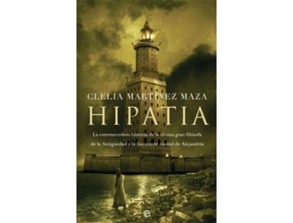 Livro Hipatia