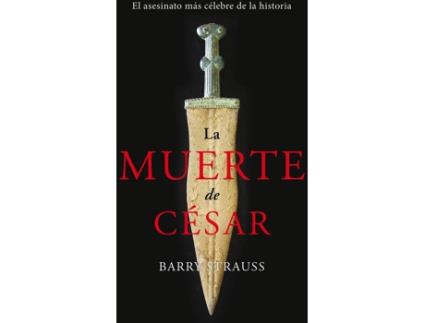 Livro La Muerte De César