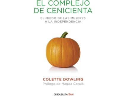 Livro El Complejo De Cenicienta