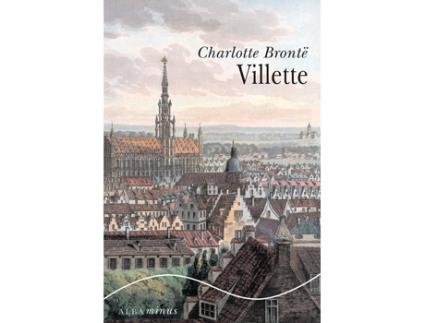 Livro Villette