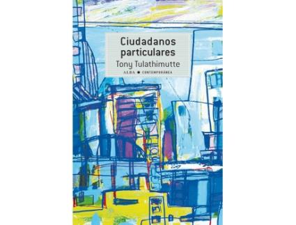 Livro Ciudadanos Particulares