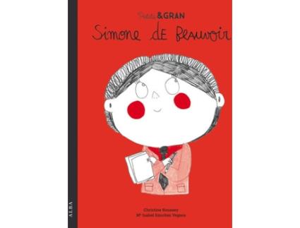 Livro Simone De Beauvoir